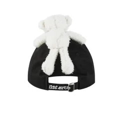 13De Marzo X New Era Plush Bear Cap Black