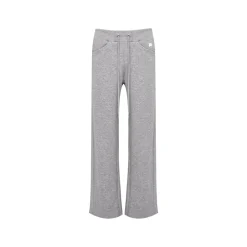 Liilou Relaxed Lightweight Mid Rise Casual Pants