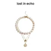 Lost In Echo Nerissa Rona Pearl Necklace Set