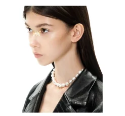 Lost In Echo Nerissa Rona Pearl Necklace Set