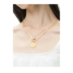 Lost In Echo Nerissa Rona Pearl Necklace Set