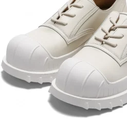 Lost In Echo Thick-Soled Hunting Derby White