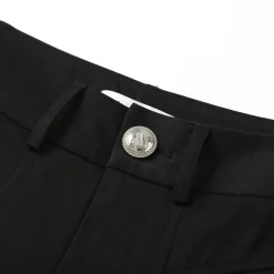 MacyMccoy Star Folded Oversized Cargo Pants