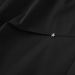 MacyMccoy Star Folded Oversized Cargo Pants
