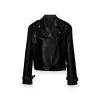 NotAwear Bikercore Leather Jacket