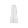 NotAwear Destroyed Pocket Oversized Jeans