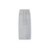 NotAwear Drawstring Knit Long Skirt Grey