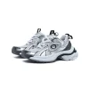 Old Order Turbo GT Run Tech Sneaker Sliver