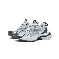 Old Order Turbo GT Run Tech Sneaker Sliver
