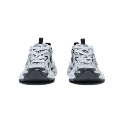 Old Order Turbo GT Run Tech Sneaker Sliver