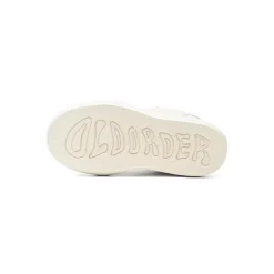Old Order X Hello Kitty Wave 003 Cloud Sneaker White