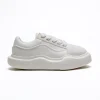 Richmilk 'Drip' Thick Sole Sneaker White