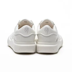 Richmilk 'Drip' Thick Sole Sneaker White