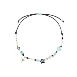 VSCH x PSY.P Lucky Star CH-02 Necklace