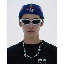 VSCH x PSY.P Lucky Star CH-02 Necklace