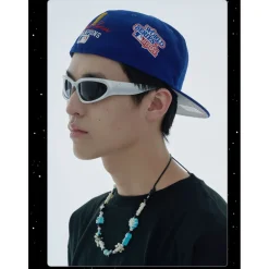 VSCH x PSY.P Lucky Star CH-02 Necklace