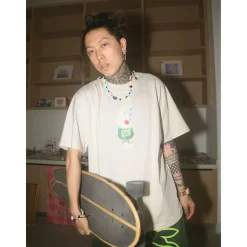VSCH x PSY.P Lucky Star CH-02 Necklace