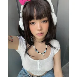 VSCH x PSY.P Lucky Star CH-02 Necklace