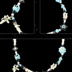 VSCH x PSY.P Lucky Star CH-02 Necklace