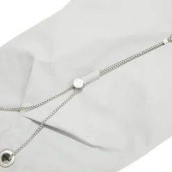Weird Market Drawstring Cargo Pants Grey