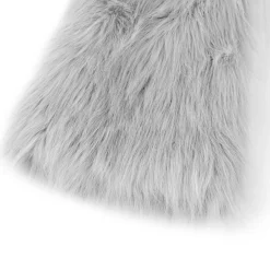 Weird Market X Angel Boy Fluffy Cuff Pants