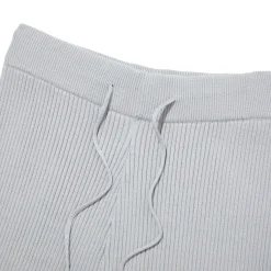Weird Market X Angel Boy High Waist Fluffy Knit Pants